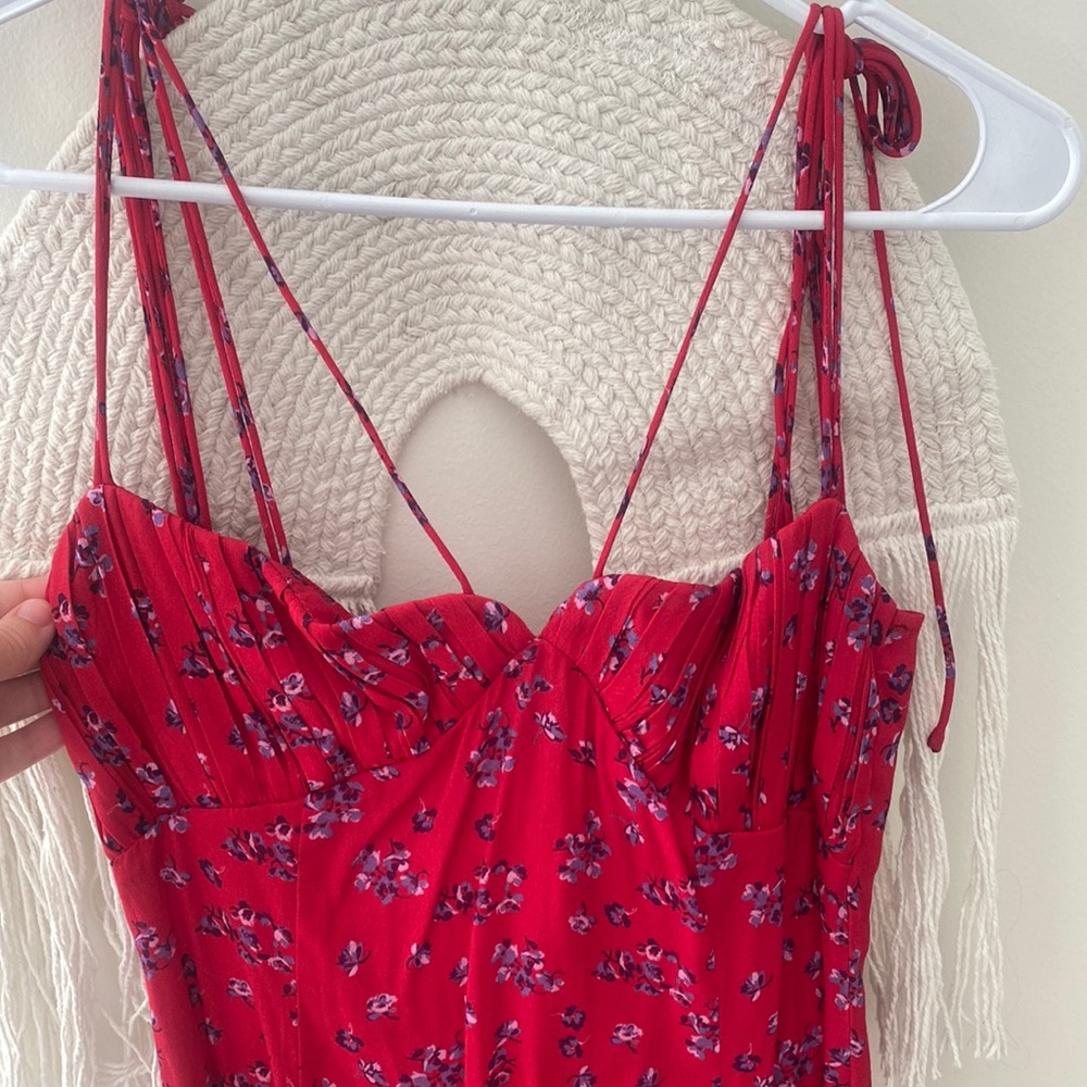 Rat & Boa brand new dress